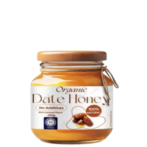 date honey (date liquid sugar)