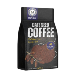 date seed coffee