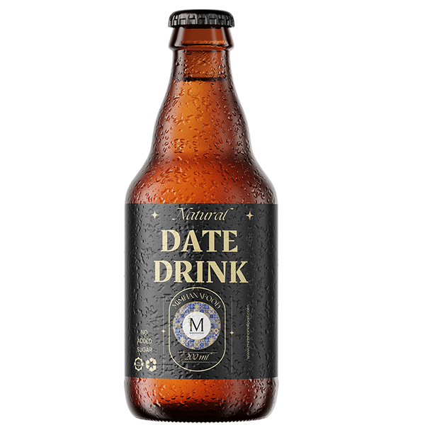 Date Drink