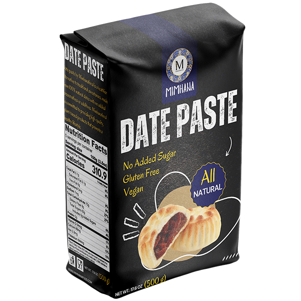 Date Paste