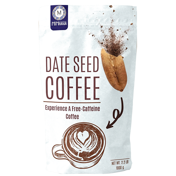 Date Seed Coffee