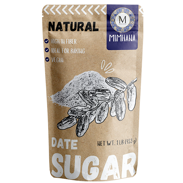 Date Sugar